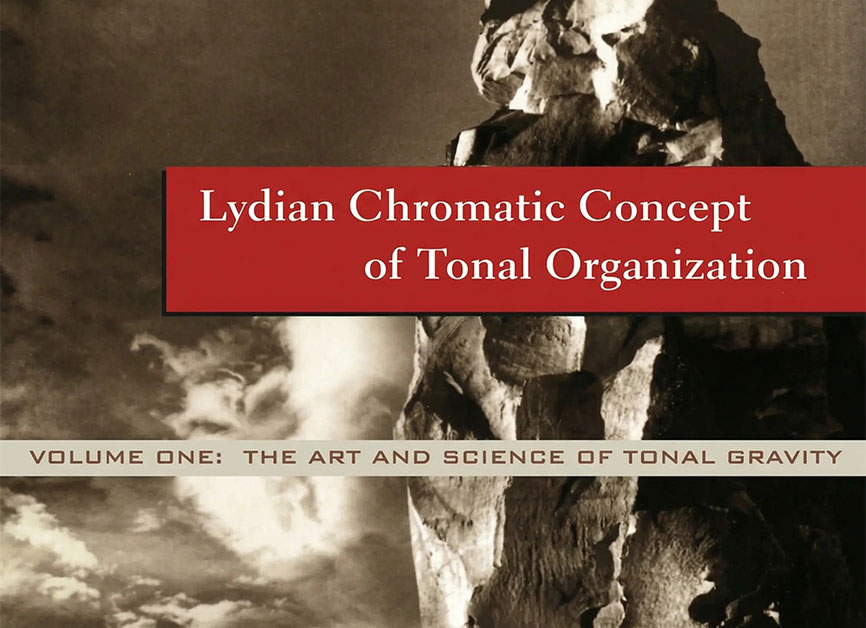 O Que É o Conceito Lídio Cromático